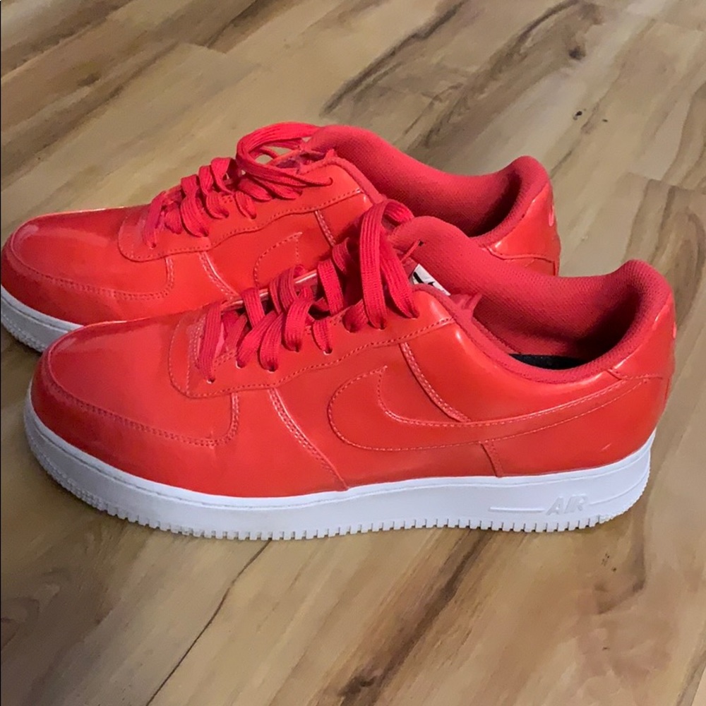 NIKE Air Force 1 "07 LV8 UV